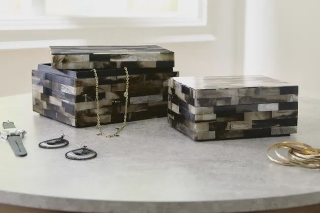 Ellford Box Set (2/CN)