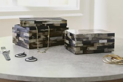 Ellford Box Set (2/CN)