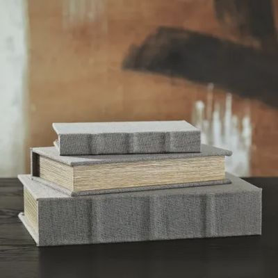Jolina Box Set (3/CN)