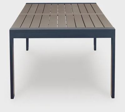 Mabry Shores Outdoor Dining Table