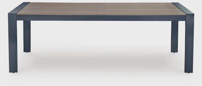 Mabry Shores Outdoor Dining Table
