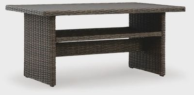 Brook Ranch RECT Multi-Use Table