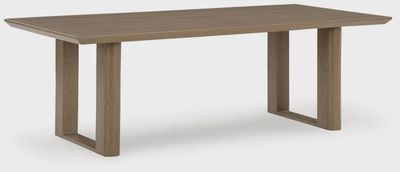 Serene Bay Outdoor Dining Table