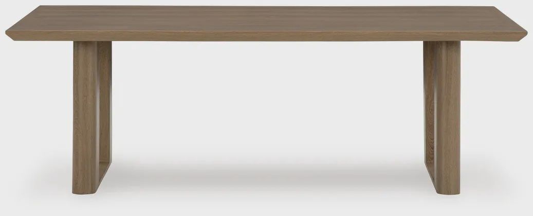 Serene Bay Outdoor Dining Table