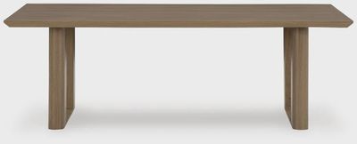 Serene Bay Outdoor Dining Table