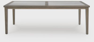 Rainier Ranch Outdoor Dining Table