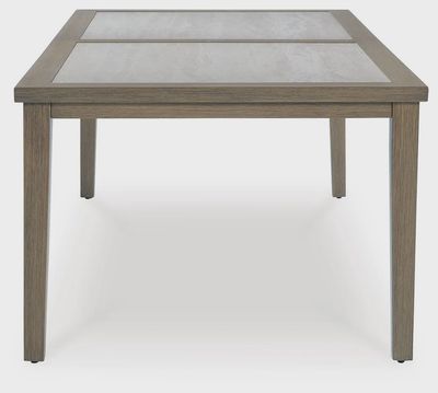 Rainier Ranch Outdoor Dining Table