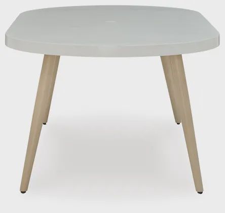 Seton Creek Outdoor Dining Table