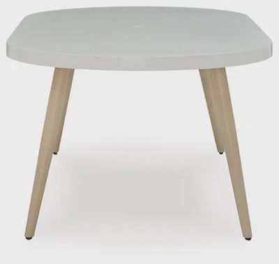 Seton Creek Outdoor Dining Table