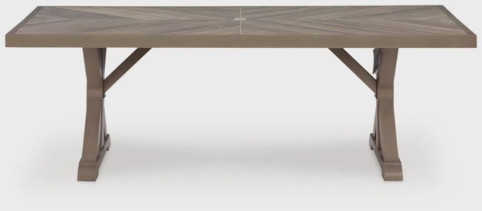 Revare Beach Outdoor Dining Table
