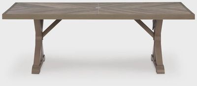 Revare Beach Outdoor Dining Table