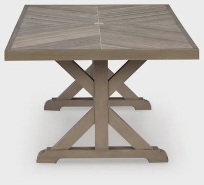 Revare Beach Outdoor Dining Table