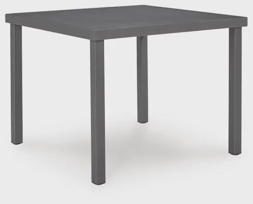 Rocky Creek Square Dining Table