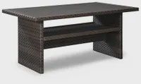 Easy Isle Outdoor Multi-Use Table