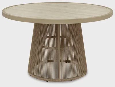 Orchard Beach Outdoor Dining Table