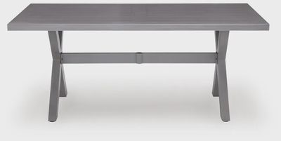 Half Moon Beach RECT Dining Table