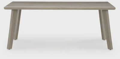 Carisbo Outdoor Dining Table