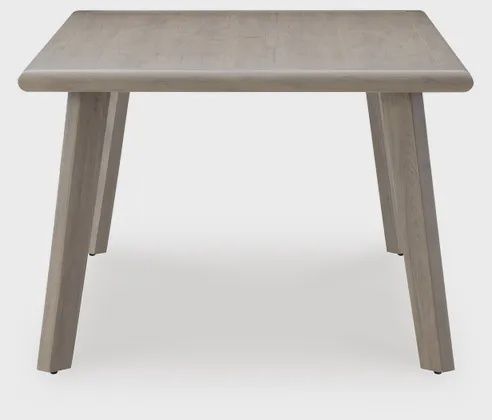 Carisbo Outdoor Dining Table
