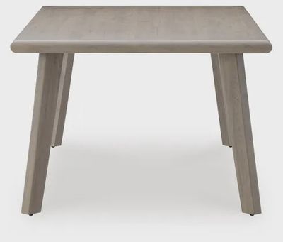 Carisbo Outdoor Dining Table