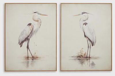 Aubinell Wall Art Set (2/CN)