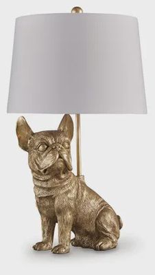 Wadeland Poly Table Lamp