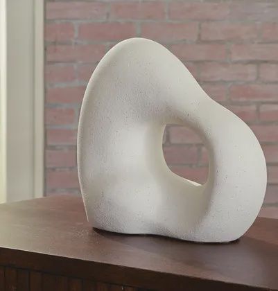 Arthrow Sculpture