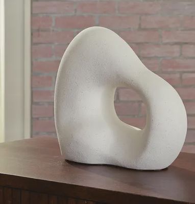 Arthrow Sculpture
