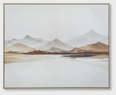 Karalen Wall Art