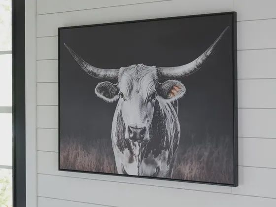 Harlandale Wall Art