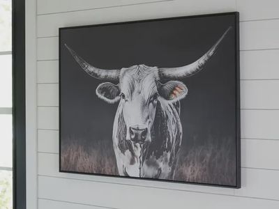 Harlandale Wall Art