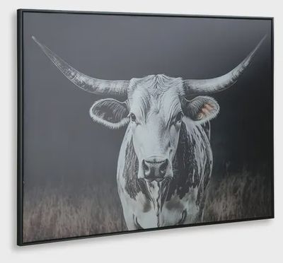 Harlandale Wall Art