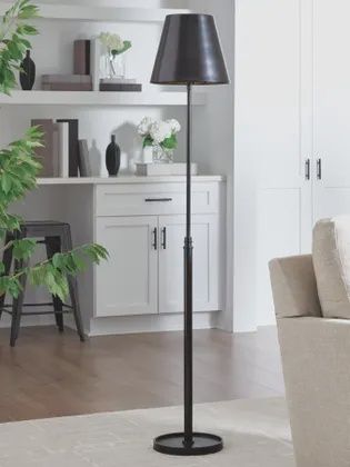 Wimner Metal Floor Lamp