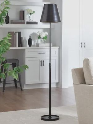Wimner Metal Floor Lamp
