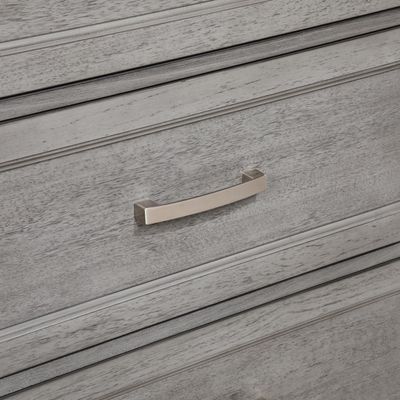 B237 - Chest - Gray