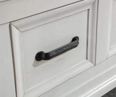 B078 - Chest - White