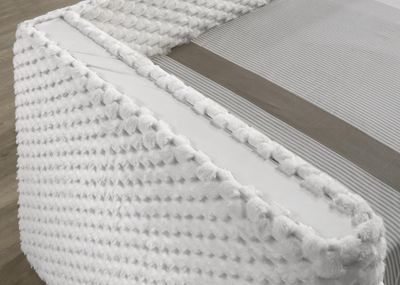 DB801 - Daybed - White