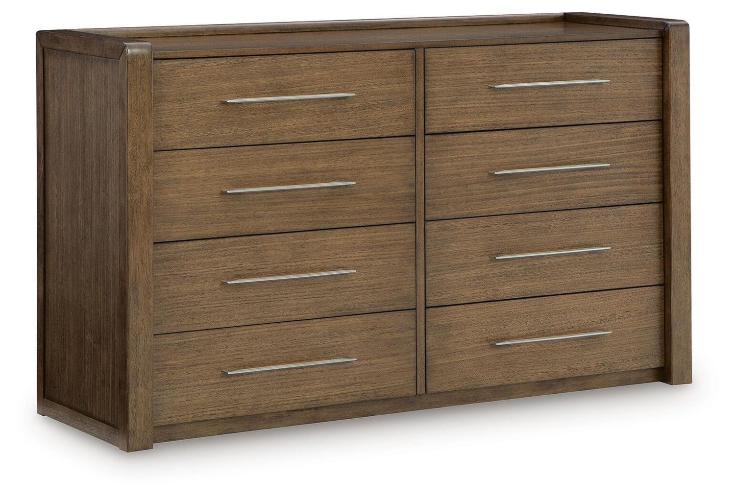 Marxmore - Dresser - Brown - Dark Brown / Dressers