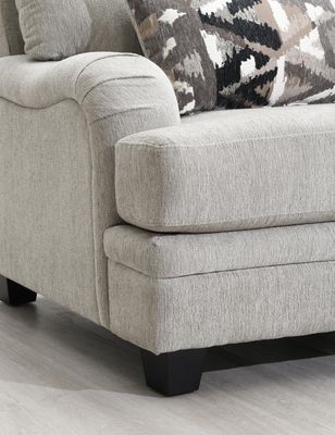 U239 - Loveseat - Sand