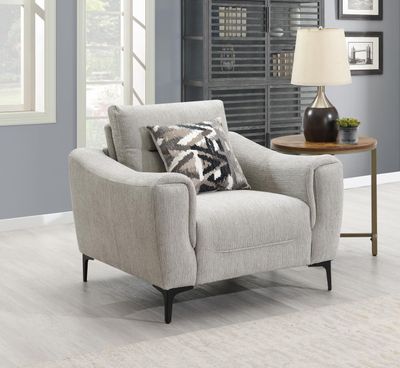 U408 - Chair - Sand