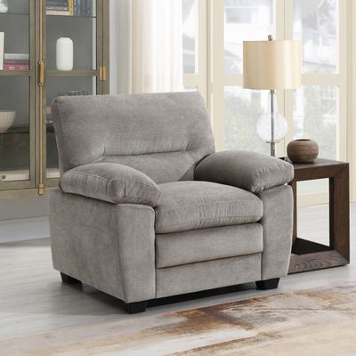U531 - Chair - Gray