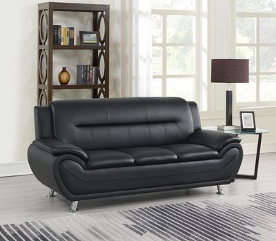 U484 - Sofa - Black