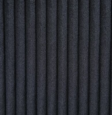 U442 - Chair - Black