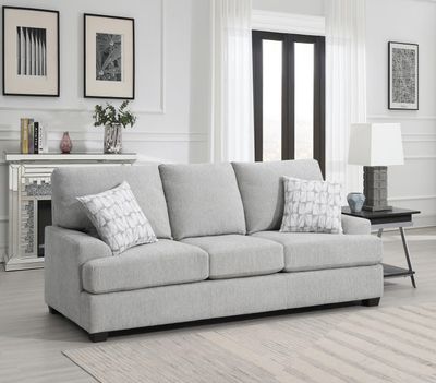 U449 - Sofa - Gray