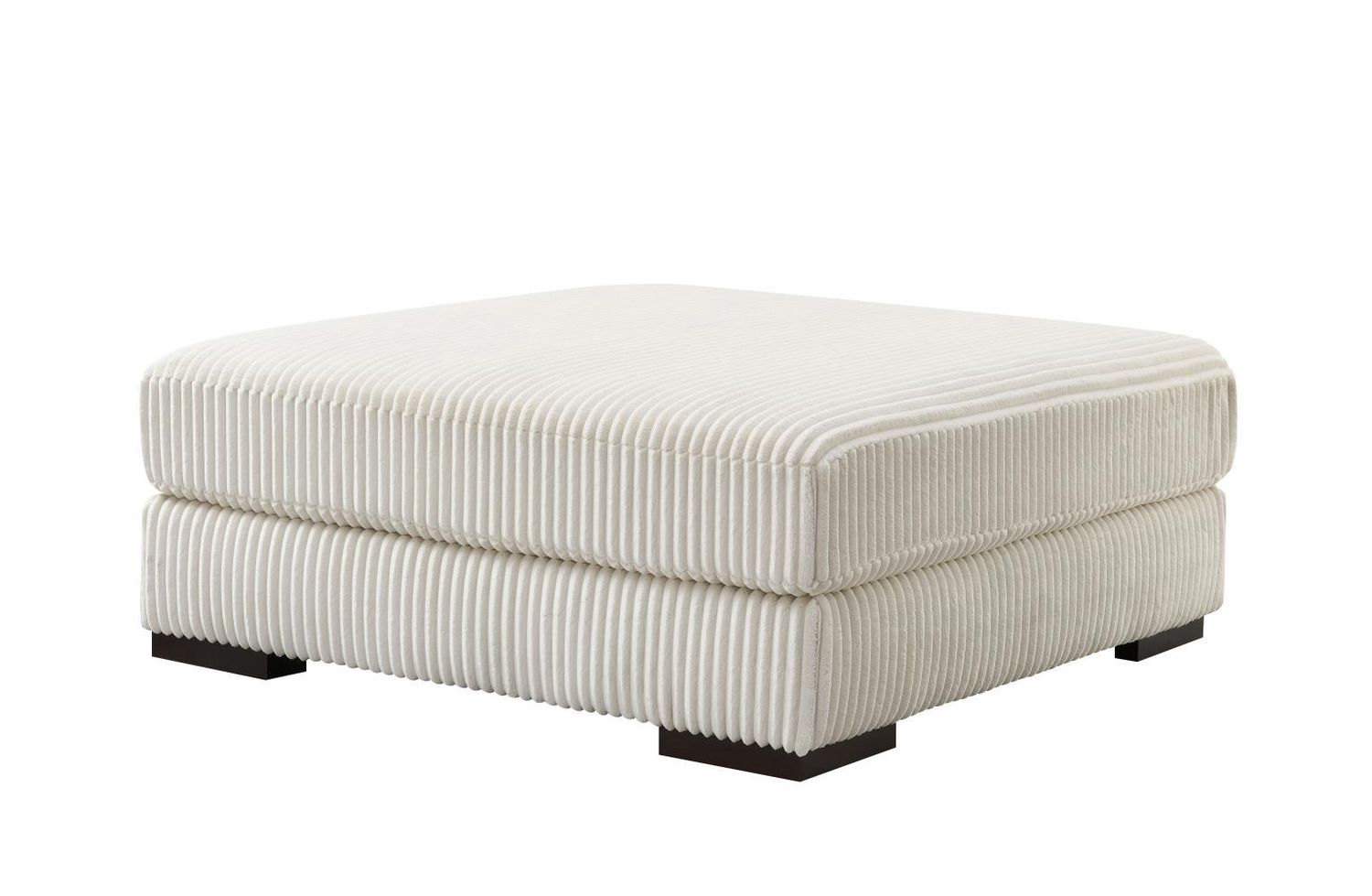 U244 - Ottoman - Ivory