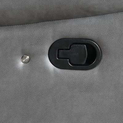 U156 - Motion LED Chair - Gray