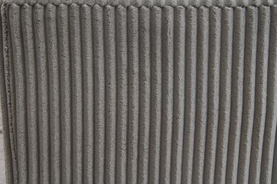 U243 - Ottoman - Gray