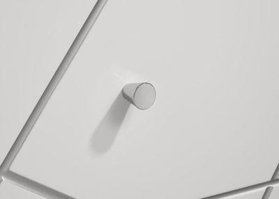 B121 - Line Dresser - White / Gray