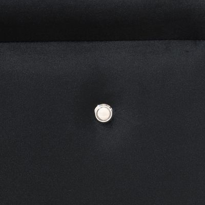 U480 - LED Sofa - Black