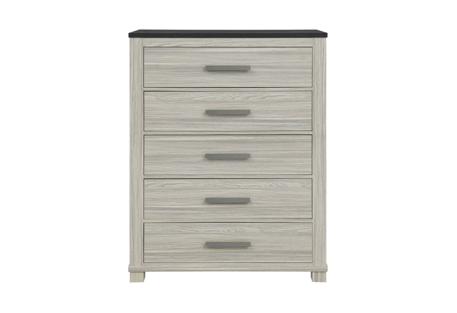 Ashley - Chest - Brown