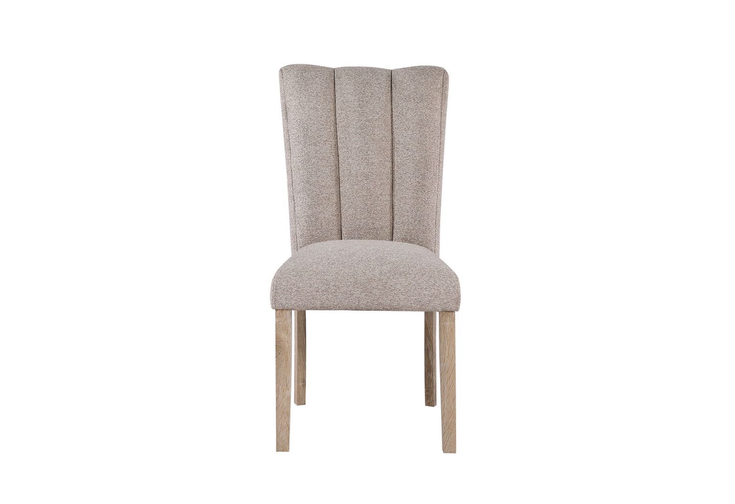 D8683 - Dining Chair - Beige